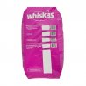 Whiskas для кошек, говядина/кролик, подушечки (1 кг.)