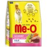 МЕ-О для кошек, привереды – деликатес (Тайланд) (1 кг.)