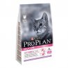 Pro Plan Delicate Корм для кошек, с индейкой (1 кг.)